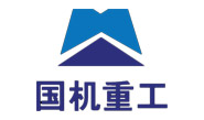 国机重工挖掘机配件