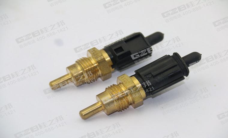 水温传感器ME202053 三一挖掘机配件 B240600000378