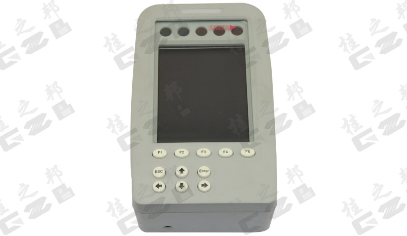 挖掘机显示屏,挖掘机显示屏价格