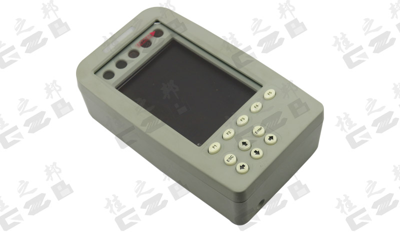 挖掘机显示屏,挖掘机显示屏价格