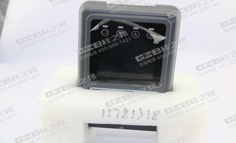 挖掘机显示屏,挖掘机显示屏价格