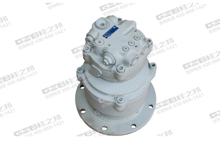 玉柴85-8挖掘机配件,玉柴85-8挖掘机回转减速机