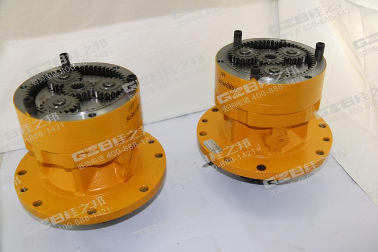 徐工XE60、三一SY75挖掘机回转减速机齿轮箱总成