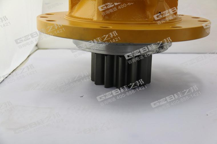 徐工XE60、三一SY75挖掘机回转减速机齿轮箱总成