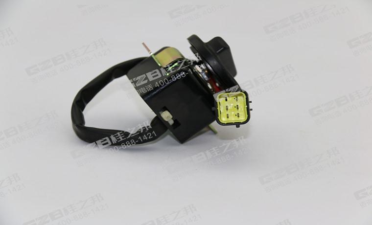 原装临工挖掘机油门旋钮3214542152