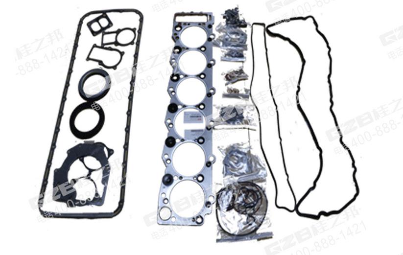 三一挖掘机发动机修理包