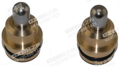 三一挖掘机SY75柱塞总成HUSCO/赫斯可,国产挖掘机配件批发供应