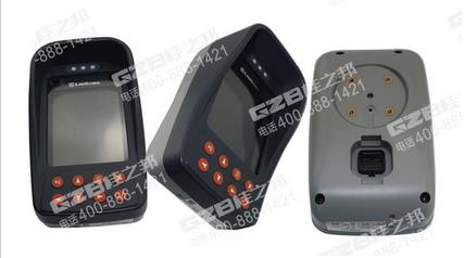 柳工挖掘机显示屏ASSY,柳工挖掘机配件批发