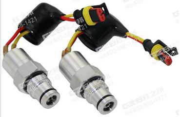 徐工挖掘机压力发讯器CS-IV,徐工挖掘机配件批发