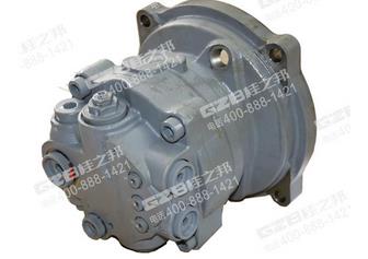 三一挖掘机回转马达SM9F45-W00-MJE2T55/B/RC,三一挖掘机配件