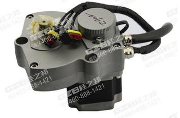 三一挖掘机油门马达SBW-YM-1,三一挖机配件批发