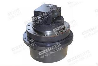 三一挖掘机行走减速机总成GM09VN-C-18/34-1,挖掘机配件批发