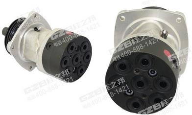 三一挖掘机手动先导阀LPV48KC1332,三一挖掘机配件批发