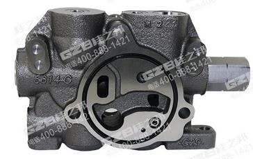 三一挖掘机多路阀进油联阀片组件NSCX181-C7,三一挖掘机配件批发供应