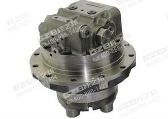 徐工挖掘机行走马达6TM44220153,徐工挖掘机配件批发