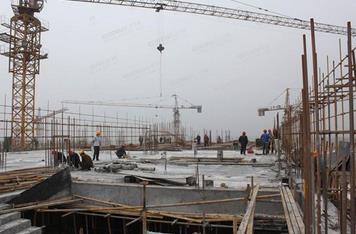 挖掘机配件采购去哪儿买？