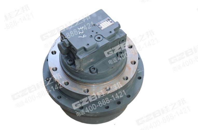 纳博CLG906C挖机行走减速机