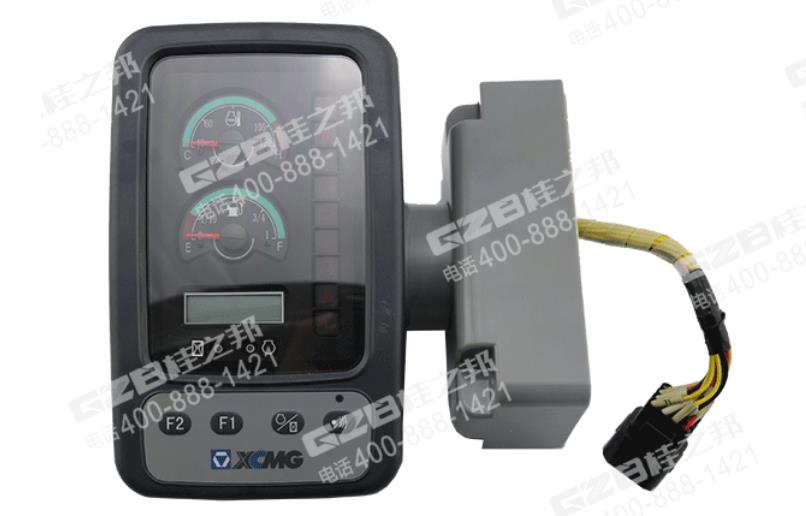 挖掘机显示屏批发:徐工60挖掘机显示屏WDJXGY60-40