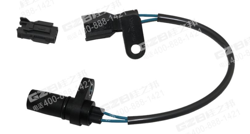 三一挖掘机转速传感器