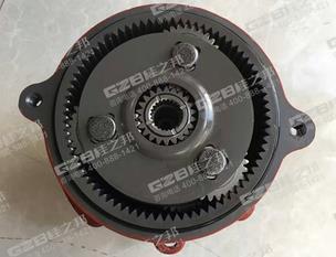 一个真实的挖机配件销售案例