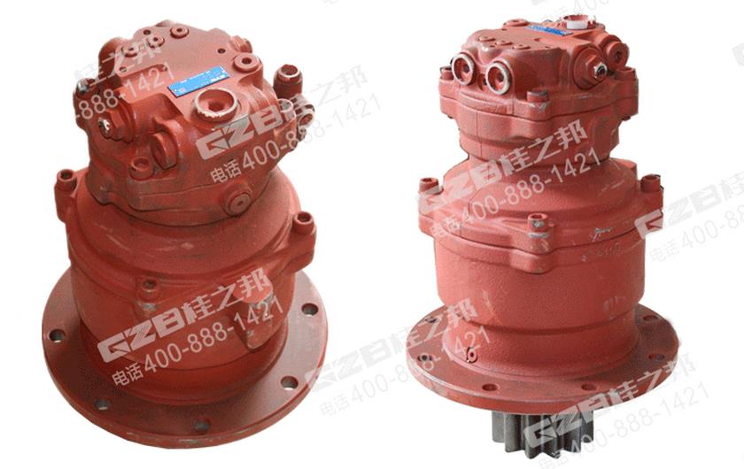 柳工908D回转减速机