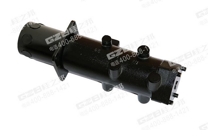 玉柴挖掘机回转接头