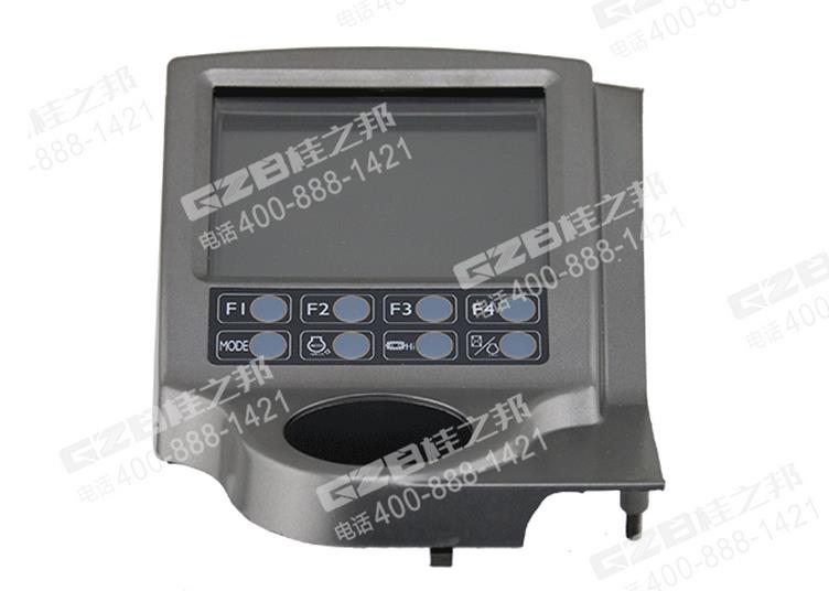 中联215E挖机显示屏