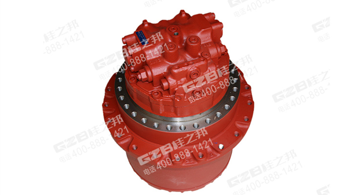 原装玉柴230挖掘机行走减速机885-7501000