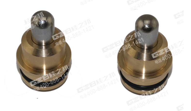 三一挖掘机柱塞总成