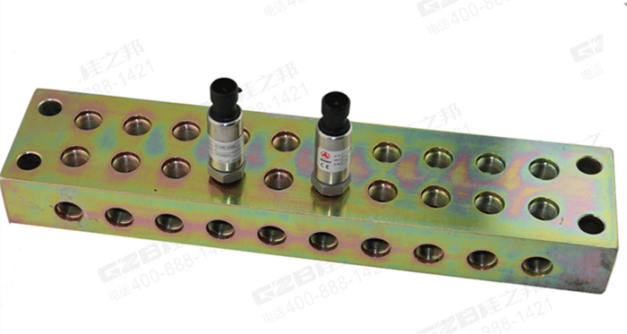 三一215挖机过渡块