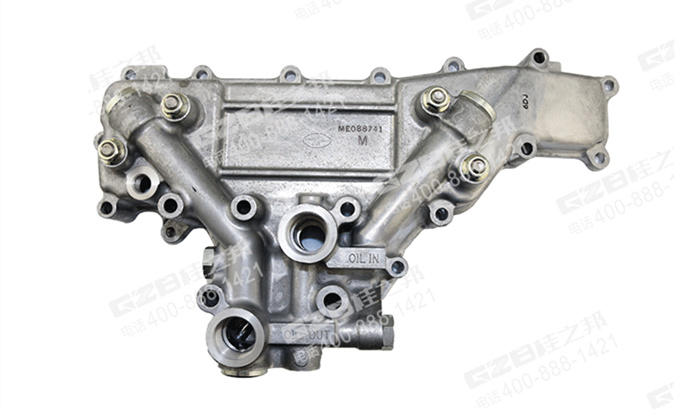 三一挖机散热器组件,挖掘机发动机配件批发