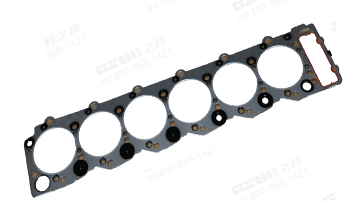 三一挖掘机气缸垫