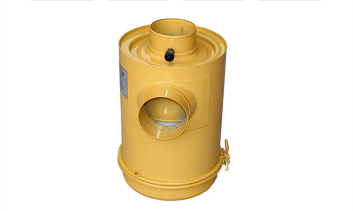 厦工挖机空气滤清器B222100000397