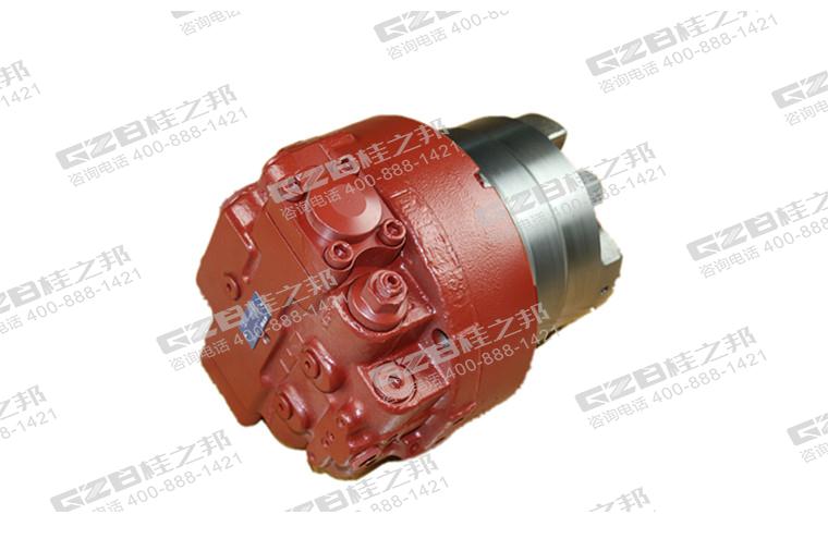 行走减速机马达MAG-170VP-5000