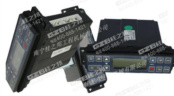 挖掘机空调控制面板批发:三一135挖掘机空调控制面板C20034-8080