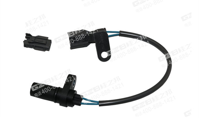 三一285挖机转速传感器