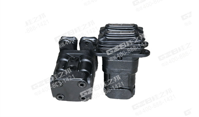 行走脚踏阀PVD8P5012B