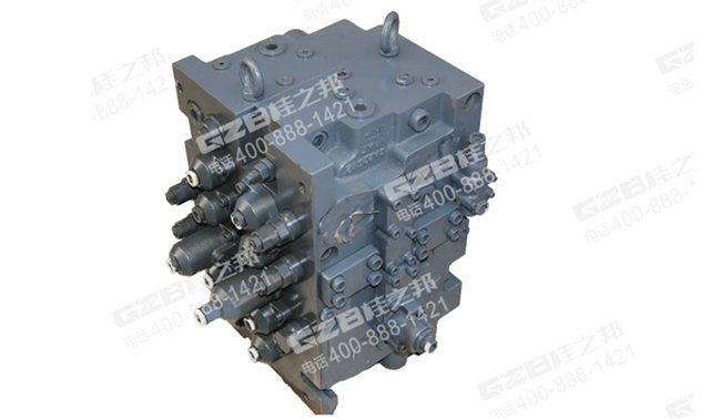 KMX32N/B45012B多路阀