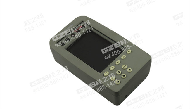 三一235挖掘机显示器