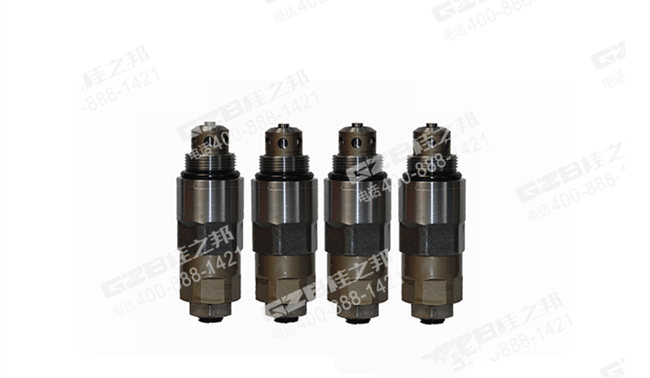 挖掘机溢流阀批发:徐工250挖掘机溢流阀803008908