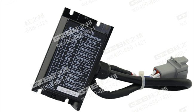 三一挖掘机阀门控制器A249900001244 挖掘机配件