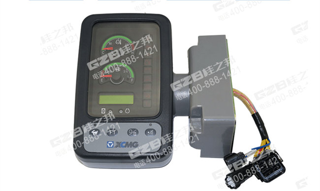 挖掘机显示屏批发:徐工80挖掘机显示屏803538069