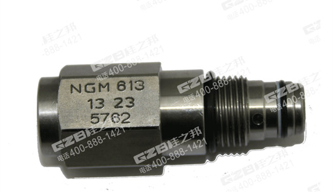 三一75挖掘机调速阀