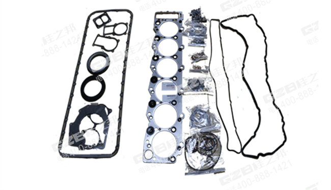 厦工836挖掘机修理包