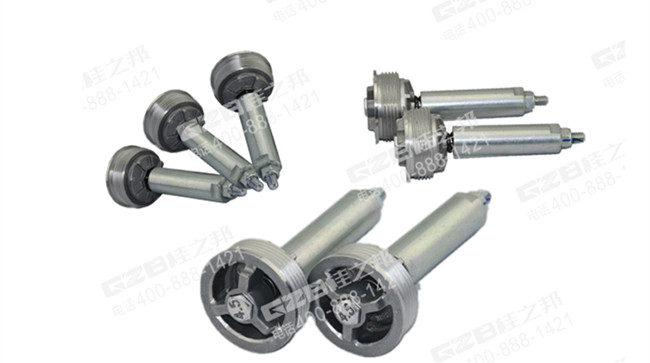 三一205挖机单向阀B220401000590