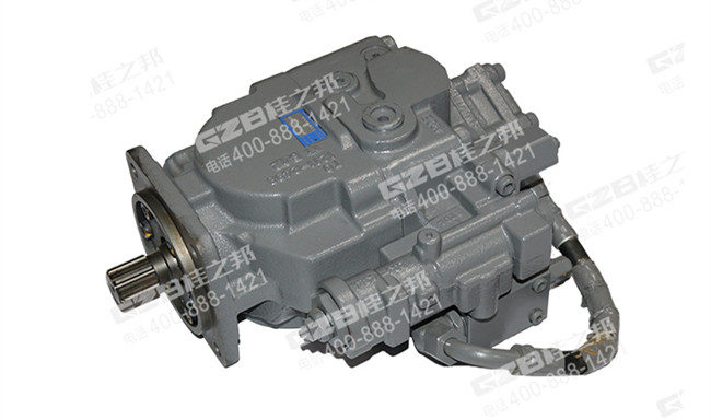 原装日本东芝玉柴85-8挖掘机液压泵PVC90RC08