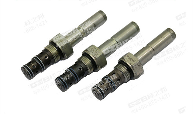 福田雷沃挖机电磁阀阀芯