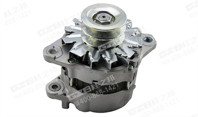 三一挖掘机发电机ME354509 挖掘机配件