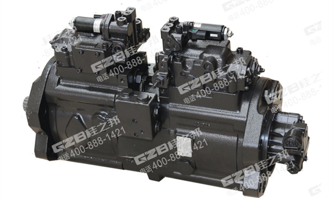 挖掘机液压泵批发:三一205挖掘机液压泵13390344