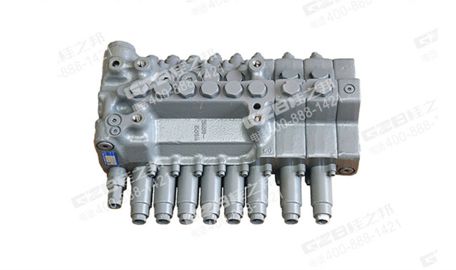 挖掘机分配阀批发:柳工挖掘机多路阀IB18-8030